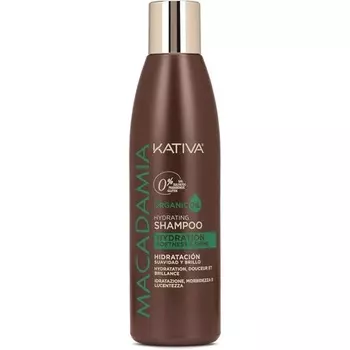 Kativa Шампунь 250мл
