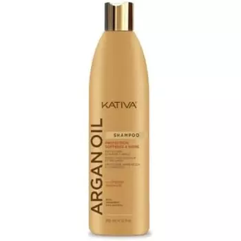 Kativa Шампунь с аргановым маслом 355 мл