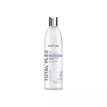 Kativa Total Plex Кондиционер 355мл