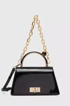 КАТНИС сумочка Aldo, черный