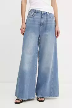 Катя джинсы Herskind, синий