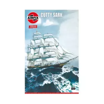 Катти Сарк, Vintage Classics (Assorted Scales) (Airfix)