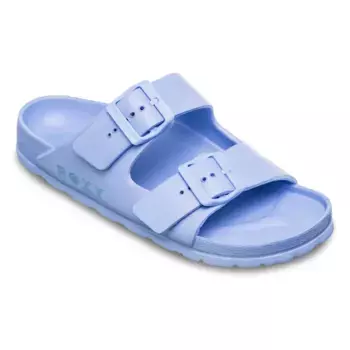 Kattie Roxy женские шлепанцы, синий