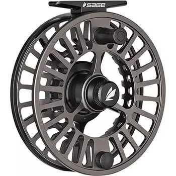 Катушка Arbor XL Sage, цвет Reel Slate