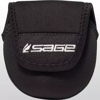 Катушка для форели Sage, коринчевый