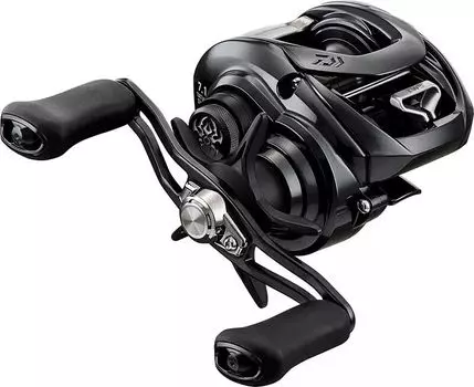 Катушка для приманки Daiwa Tatula SV TW103