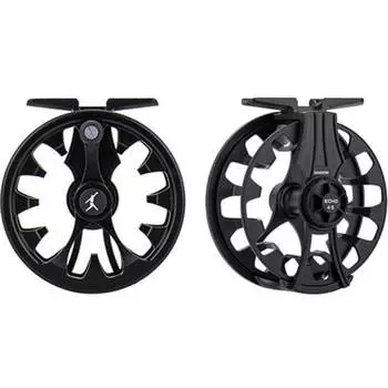 Катушка Shadow Click Echo, черный