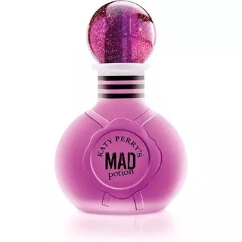 Katy Perry's Mad Potion Eau de Parfum 50 мл спрей