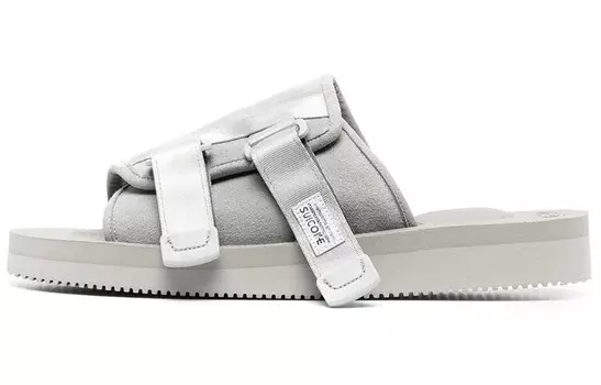 Кау-VS «Грей» Suicoke