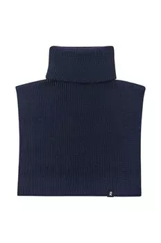 Kaulain детский шарф Reima, темно-синий