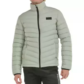 Kaus John Smith Мужская парка Anorack, серый