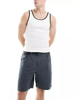 Kavu Classic – Chilli Lite – Серые шорты