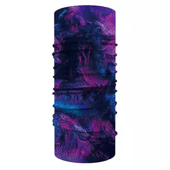 Кавалерийская компания (кавалерия) спортивные тюрбаны на открытом воздухе, мужские и женские шарфы, волшебные маски-тюрбаны, бесшовные шарфы, снаряжение для верховой езды 500051 Cavalry