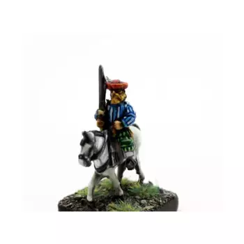 Кавалерийский меч Ландскнехта II, Altuos Historical Miniatures - Early 16th Century (15mm)