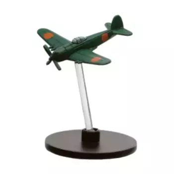 Каваниси N1K-J "Сиден-Кай" (R), Axis & Allies - Collectible Miniatures Game - Reserves Singles