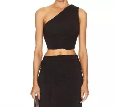 Kayden Топ In Cocoa A.L.C.