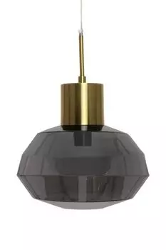 Kayoom - Винс 125 подвесной светильник серый