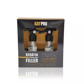 KayPro Special Care Keratin Filler 2x10ml Лечение
