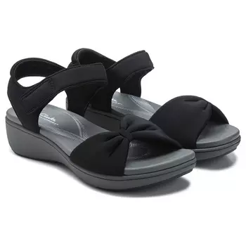 Каждуша Бриз Рэй Сара от Clarks, black