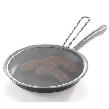 KCHENPROFI брызговик люкс 29см