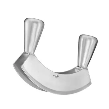 Kchenprofi - Нож для измельчения 2 режущих кромки 17 см