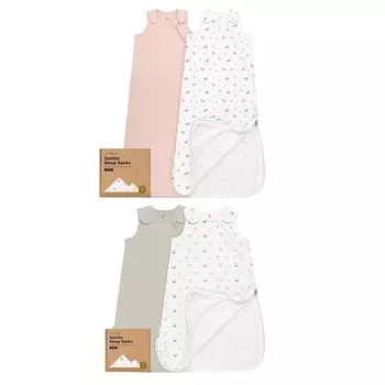 Kea Двухкомпонентные спальные мешки для малышей KeaBabies