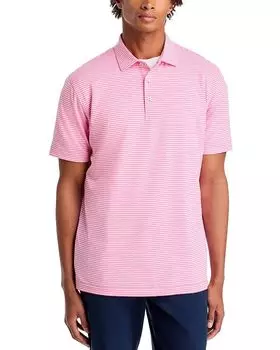 Кедр Проформанс Поло Peter Millar, розовый