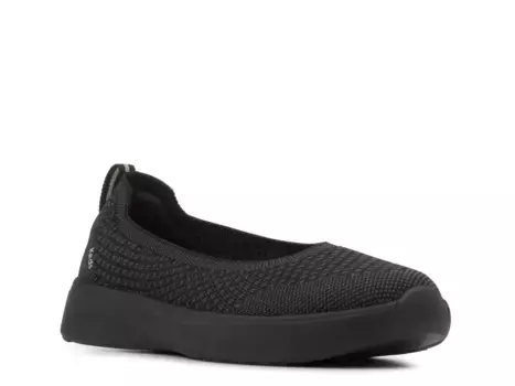 Keds Кеды Blissk Slip-On, черный/черный