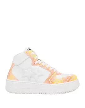 Кеды 2Star, белый