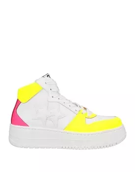 Кеды 2Star, белый