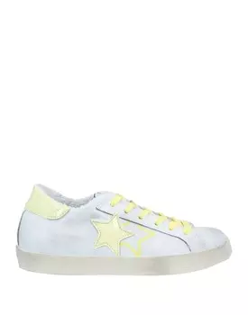 Кеды 2Star, белый