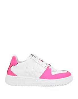 Кеды 2Star, фуксия