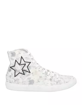 Кеды 2Star, слоновая кость