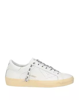 Кеды 4B12, белый