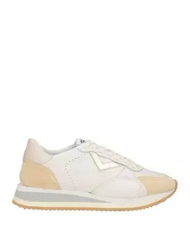 Кеды 4B12, белый