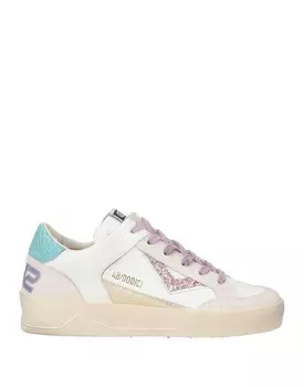 Кеды 4B12, белый