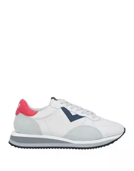 Кеды 4B12, молочный