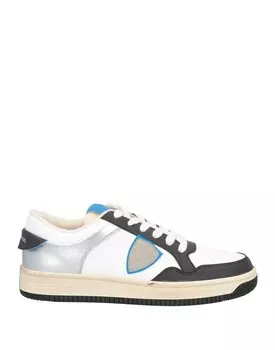 Кеды Acbc, черный