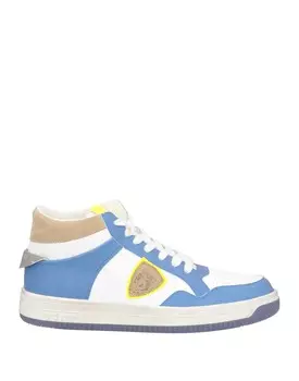 Кеды Acbc, пастельный синий