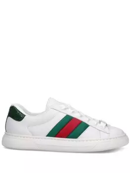 Кеды Ace Gucci, белый