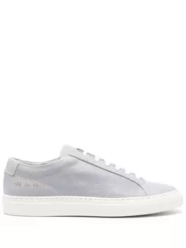 Кеды Achilles Common Projects, синий
