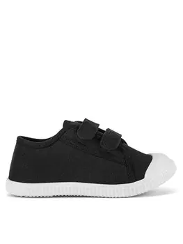 Кеды Action Boy, черный