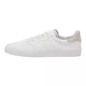 Кеды Adidas 3MC Vulc, молочный