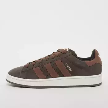 Кеды adidas Originals Campus 00s, коричневый