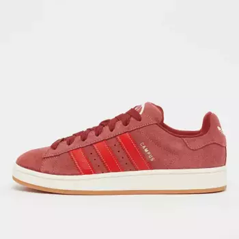 Кеды adidas Originals Campus 00s, красный