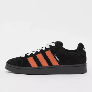Кеды adidas Originals Campus 00s Sneaker, черный/оранжевый