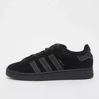 Кеды adidas Originals Campus 00s Sneaker, черный/серый