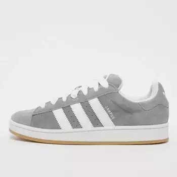 Кеды adidas Originals Campus 00s Sneaker, серый/белый