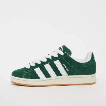 Кеды adidas Originals Campus 00s Sneaker W, зеленый/белый