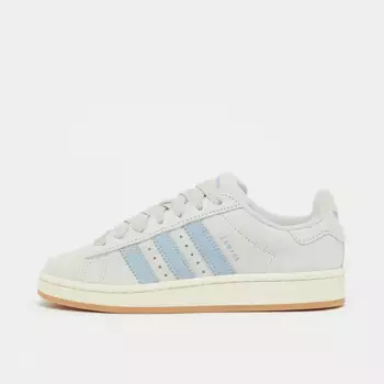 Кеды adidas Originals Campus 00s W, серый